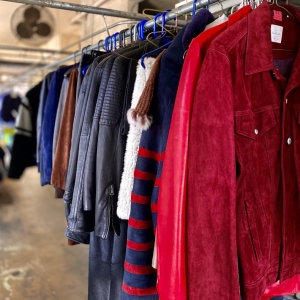 Photo of LA Leather Cleaners