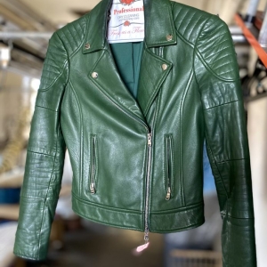 Photo of LA Leather Cleaners