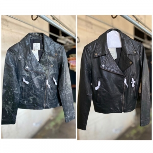 Photo of LA Leather Cleaners