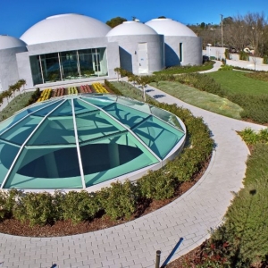 Photo of Green Roof Technology