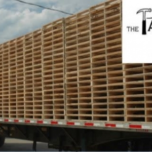 Photo of The Pallet Factory