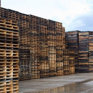 Photo of The Pallet Factory