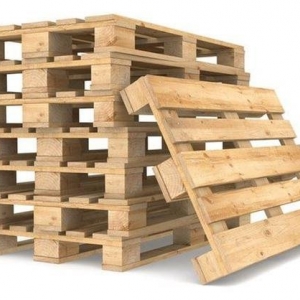 Photo of The Pallet Factory