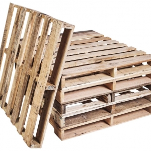 Photo of The Pallet Factory