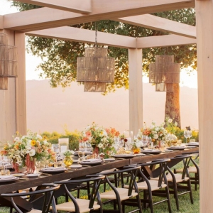 Photo of Rosemary Events