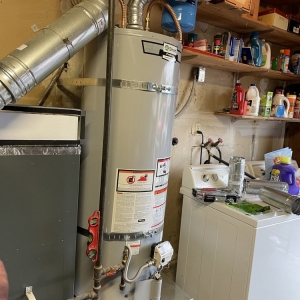Photo of Craftwork Plumbing