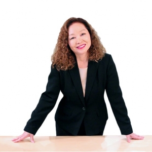 Photo of Mamiko Odegard, PhD