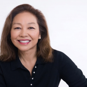 Photo of Mamiko Odegard, PhD