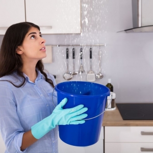 Photo of Water Damage & Restoration Austin
