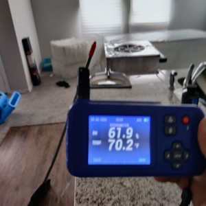Photo of Water Damage & Restoration Austin