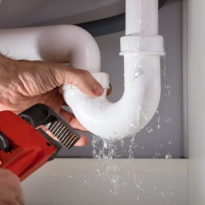 Photo of Water Damage & Restoration Austin