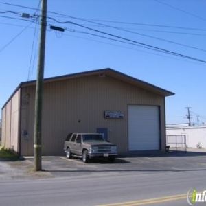 Photo of Southeastern Building Supplies