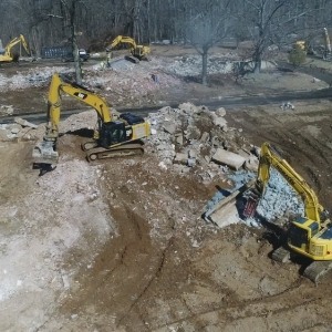 Photo of Nacirema Demolition and Recycling