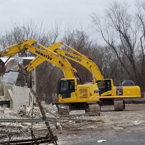 Photo of Nacirema Demolition and Recycling