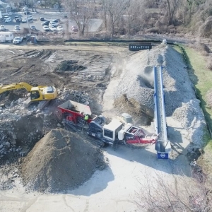 Photo of Nacirema Demolition and Recycling