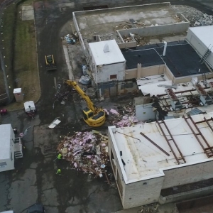 Photo of Nacirema Demolition and Recycling