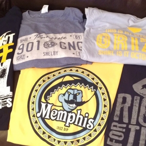 Photo of Memphicity Design