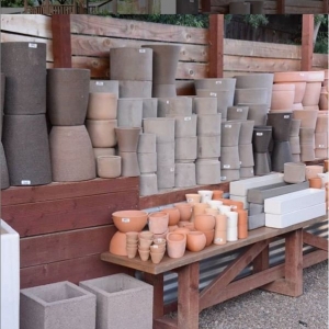 Photo of Barrels & Branches