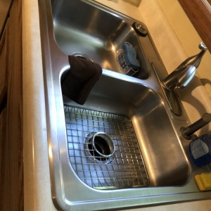 Photo of Blessed Hands Cleaning