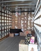 Photo of Movin'