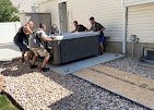 Photo of Movin'
