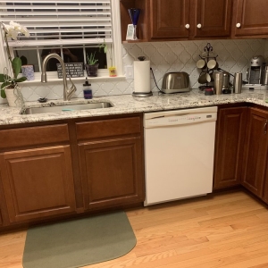 Photo of Troy Granite