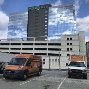 Photo of Troy Granite