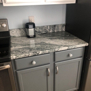 Photo of Troy Granite
