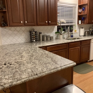Photo of Troy Granite
