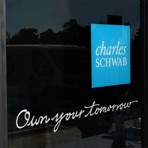 Photo of Charles Schwab