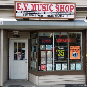 Photo of EV Music Shop
