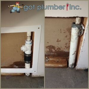 Photo of Got Plumber?