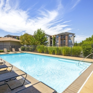 Photo of Overlook at Valley Ridge
