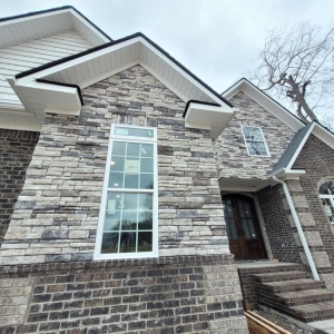 Photo of Lewisburg Brick & Block