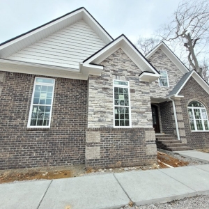 Photo of Lewisburg Brick & Block
