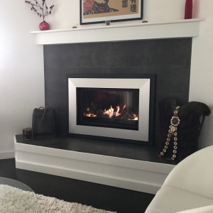 Photo of Safe & Warm Chimney Services