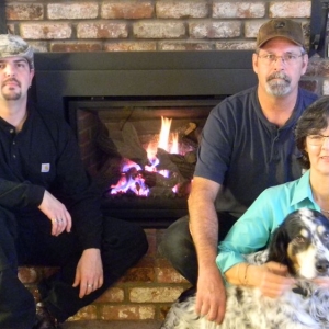 Photo of Safe & Warm Chimney Services