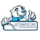 Photo of All Temp Co. Air Conditioning and Heating