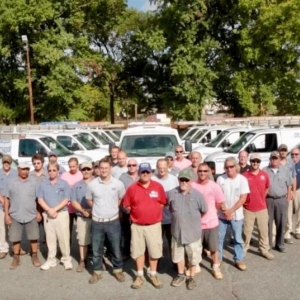 Concord All Temp Co. Air Conditioning and Heating