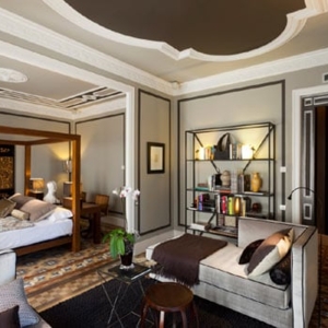 Photo of ChicRoom
