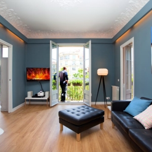 Photo of ChicRoom