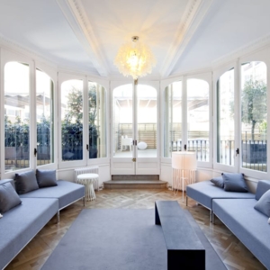 Photo of ChicRoom