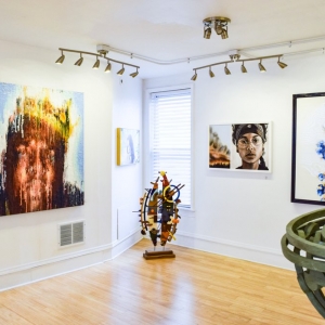 Photo of Corridor Contemporary