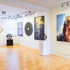 Photo of Corridor Contemporary