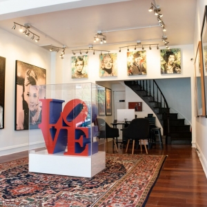 Photo of Corridor Contemporary