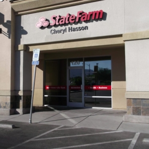 Photo of Cheryl Hasson - State Farm Insurance Agent