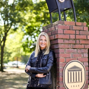 Photo of Alison Alger | Cannon Cleary McGraw