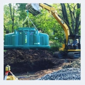 Phillipsburg K & H Excavating