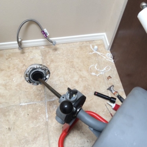 Photo of On Time Drains and Plumbing