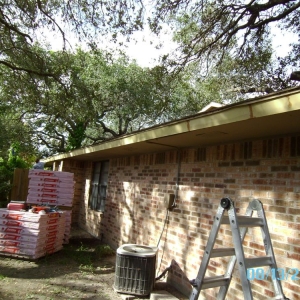 Photo of Andy Nichols Roofing